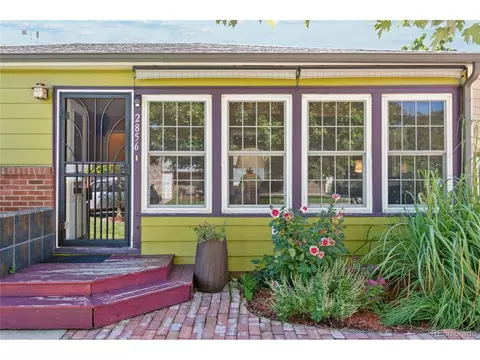 2856 Elm Ave, Boulder, CO 80305 photo 3
