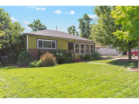 2856 Elm Ave, Boulder, CO 80305 photo 2