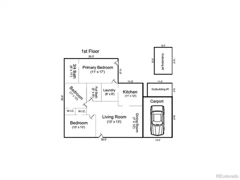 2856 Elm Ave, Boulder, CO 80305 photo 24