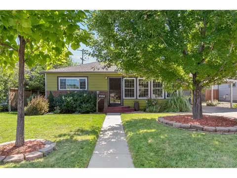 2856 Elm Ave, Boulder, CO 80305