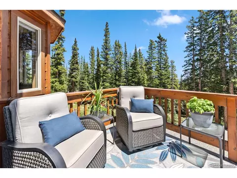 319 Valley Of The Sun Dr, Fairplay, CO 80440
