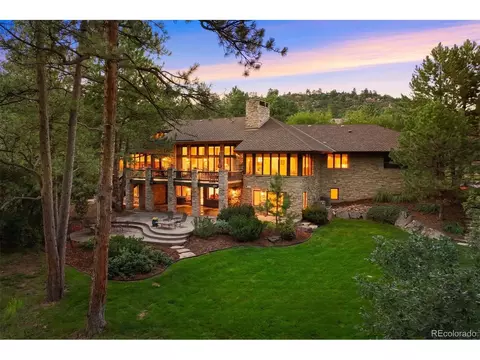 29 Castle Pines Dr, Castle Rock, CO 80108