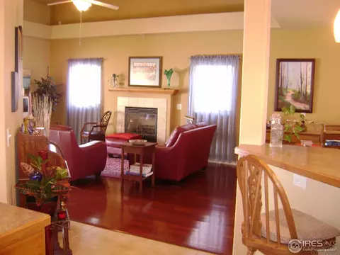 3319 Borrossa St, Evans, CO 80634 photo 13