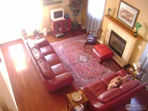 3319 Borrossa St, Evans, CO 80634 photo 7