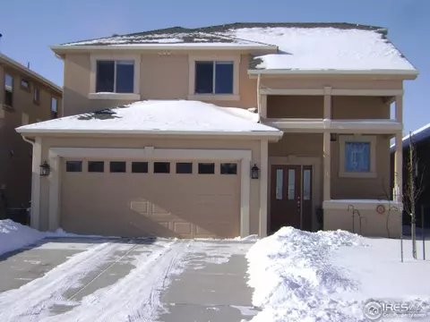 3319 Borrossa St, Evans, CO 80634 photo 1