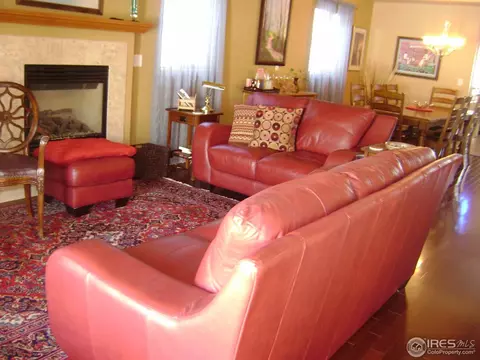 3319 Borrossa St, Evans, CO 80634 photo 9