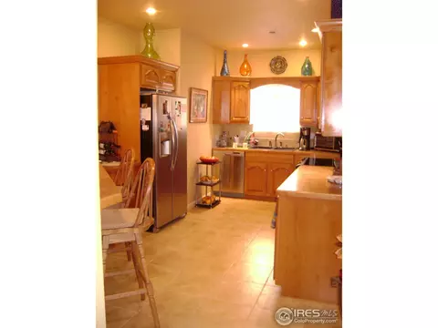 3319 Borrossa St, Evans, CO 80634 photo 14