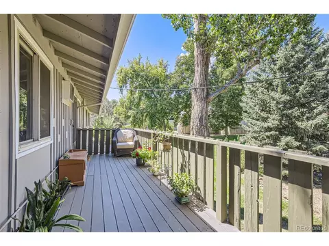 8050 Niwot Rd #4, Longmont, CO 80503