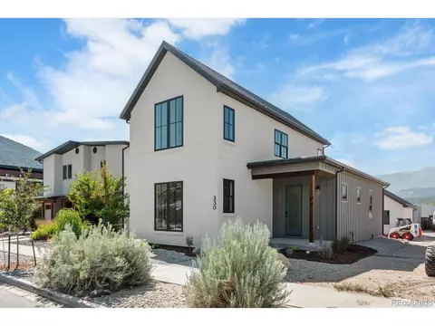 330 Old Stage Rd, Salida, CO 81201