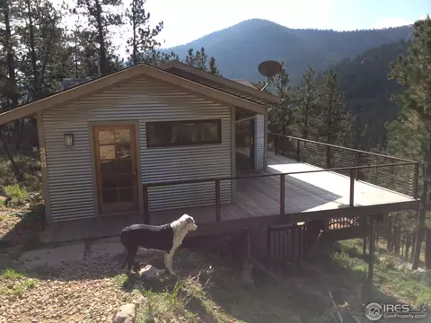 398 Fred St, Boulder, CO 80302 photo 1