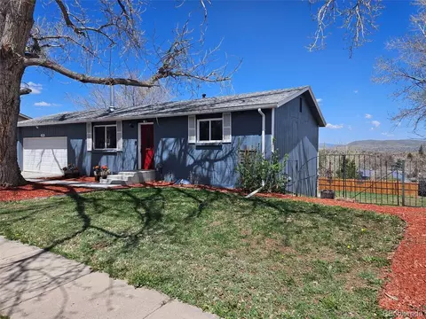 Undisclosed, Morrison, CO 80465 photo 37