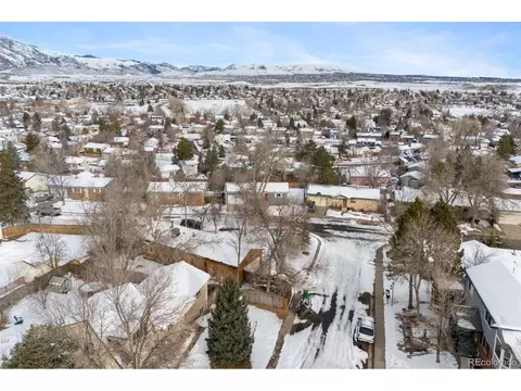 Undisclosed, Morrison, CO 80465 photo 42