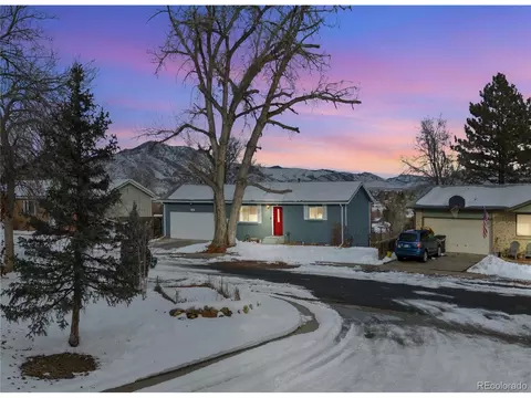 Undisclosed, Morrison, CO 80465