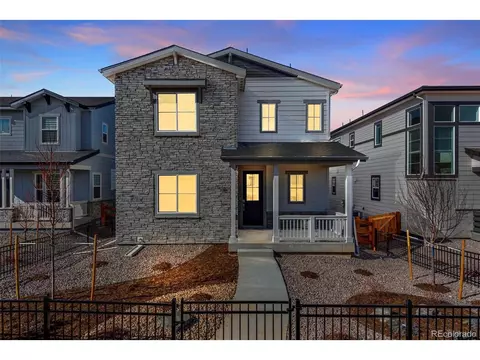3324 N Haleyville Ct, Aurora, CO 80019