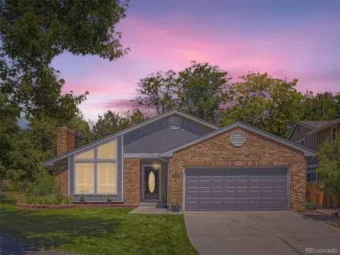 8133 S Spruce Ct, Centennial, CO 80112