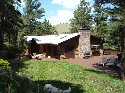 7159 Olde Stage Rd, Boulder, CO 80302 photo 1