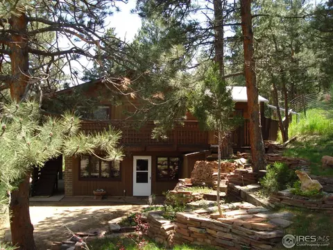 7159 Olde Stage Rd, Boulder, CO 80302 photo 2