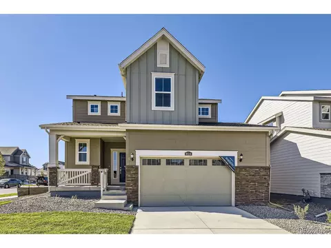 16534 E 109th Pl, Commerce City, CO 80022 photo 1