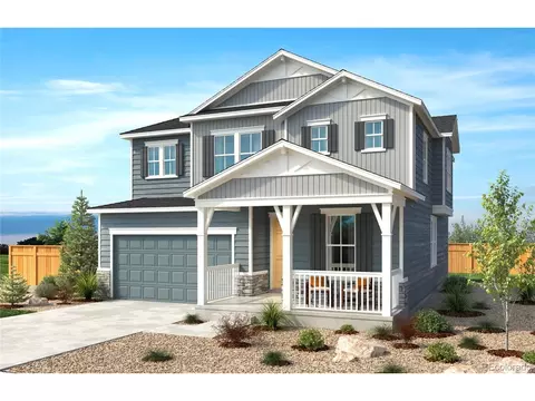 13494 E 110th Ln, Commerce City, CO 80022