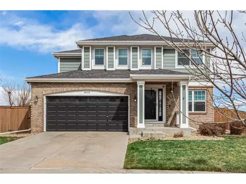 24525 E Wagon Trail Ave, Aurora, CO 80016