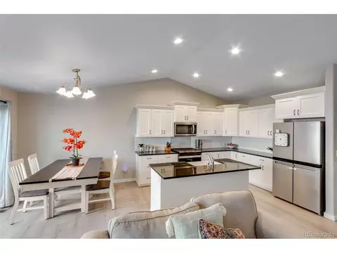 Undisclosed, Wellington, CO 80549