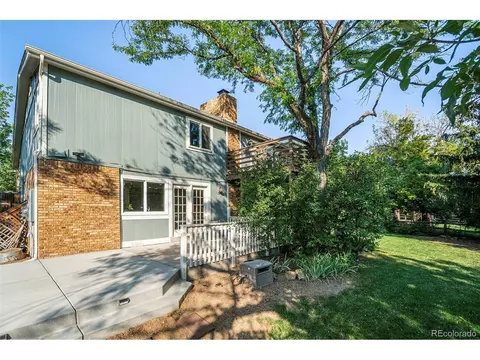 3299 E Otero Cir, Centennial, CO 80122 photo 25
