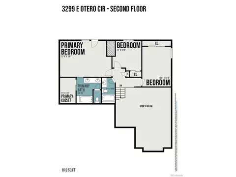 3299 E Otero Cir, Centennial, CO 80122 photo 27