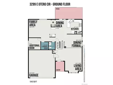 3299 E Otero Cir, Centennial, CO 80122 photo 26
