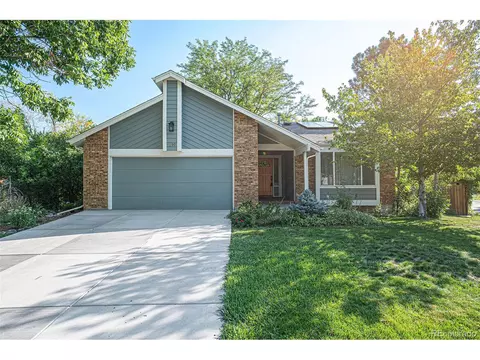 3299 E Otero Cir, Centennial, CO 80122 photo 1