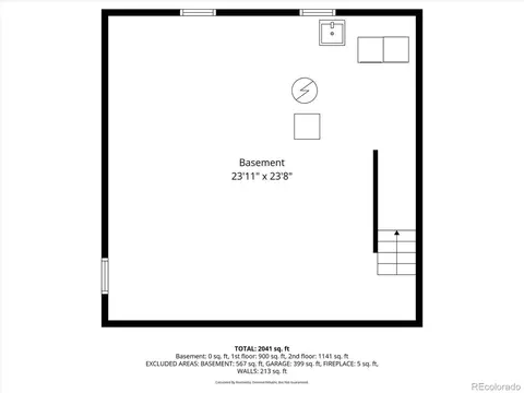 4322 S Taft St, Morrison, CO 80465 photo 50