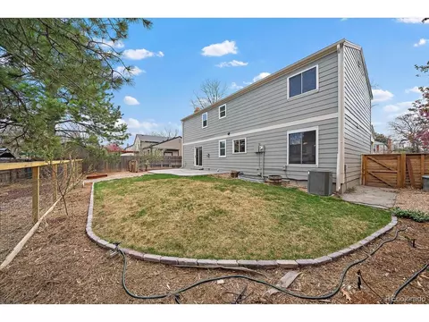 4322 S Taft St, Morrison, CO 80465 photo 38