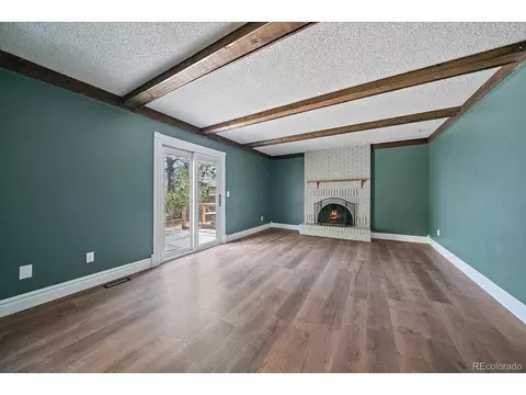 4322 S Taft St, Morrison, CO 80465 photo 18