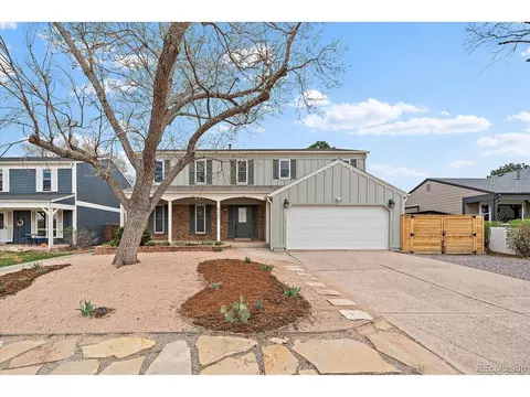 4322 S Taft St, Morrison, CO 80465 photo 4