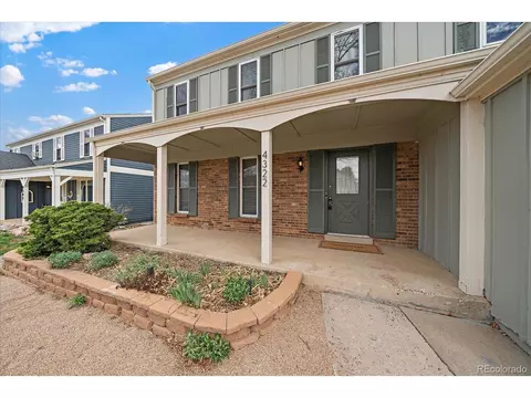 4322 S Taft St, Morrison, CO 80465 photo 6