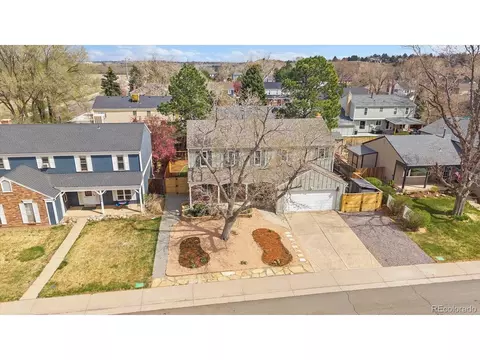 4322 S Taft St, Morrison, CO 80465 photo 2