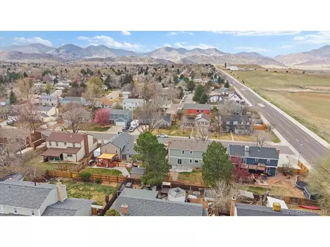 4322 S Taft St, Morrison, CO 80465 photo 40