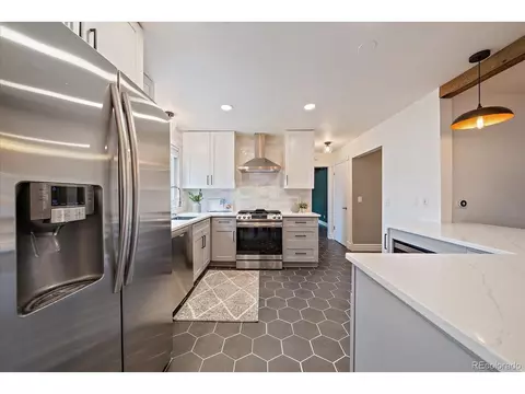 4322 S Taft St, Morrison, CO 80465 photo 15