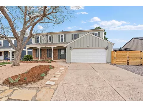 4322 S Taft St, Morrison, CO 80465 photo 5