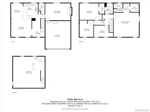 4322 S Taft St, Morrison, CO 80465 photo 47