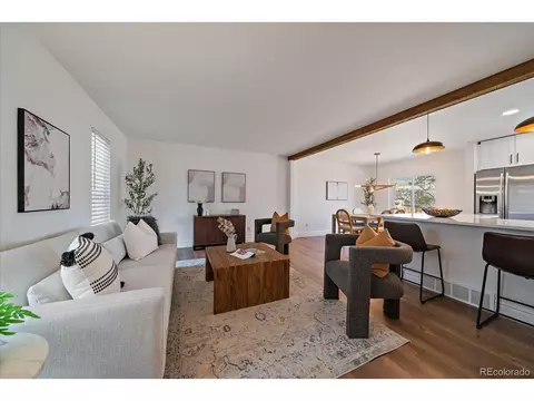4322 S Taft St, Morrison, CO 80465 photo 8