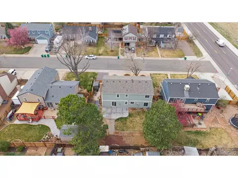 4322 S Taft St, Morrison, CO 80465 photo 42