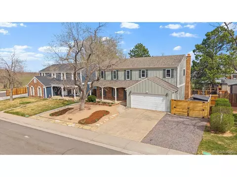 4322 S Taft St, Morrison, CO 80465 photo 3