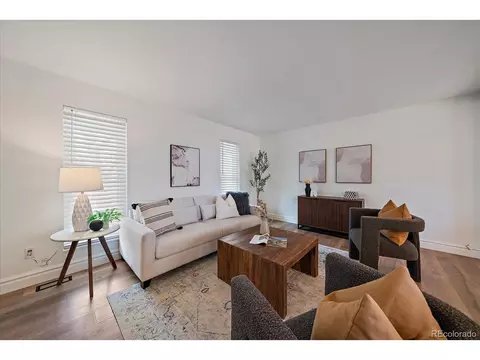 4322 S Taft St, Morrison, CO 80465 photo 9