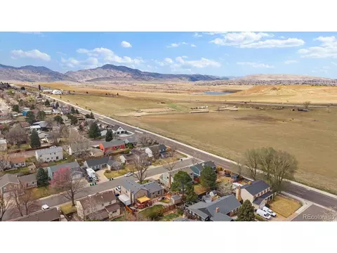 4322 S Taft St, Morrison, CO 80465 photo 43