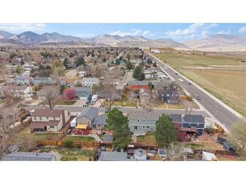 4322 S Taft St, Morrison, CO 80465 photo 41