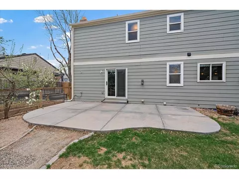 4322 S Taft St, Morrison, CO 80465 photo 37