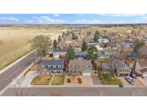 4322 S Taft St, Morrison, CO 80465 photo 45