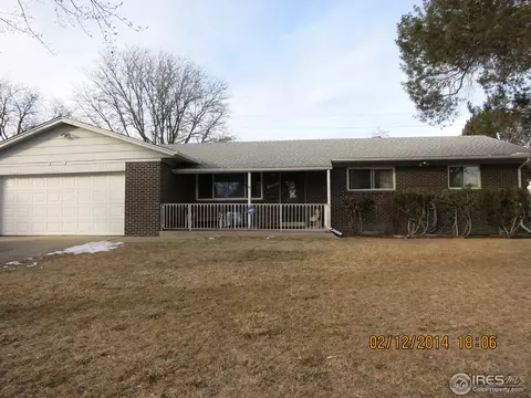 12991 E Nevada Ave, Aurora, CO 80012 photo 1