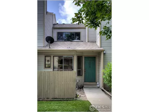 5026 Buckingham Rd, Boulder, CO 80301 photo 2