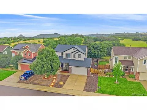 2179 Sandhurst Dr, Castle Rock, CO 80104